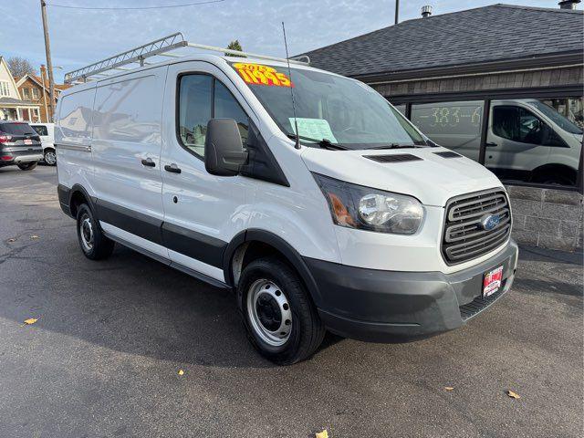 used 2015 Ford Transit-250 car, priced at $11,995