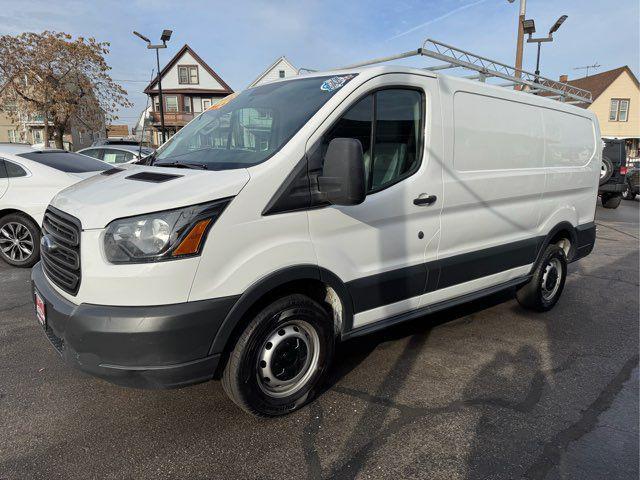 used 2015 Ford Transit-250 car, priced at $11,995