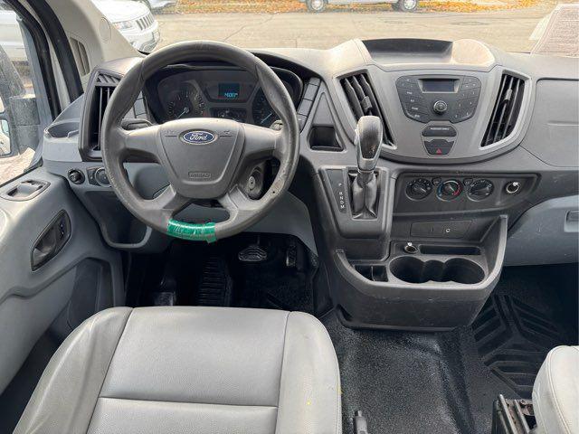 used 2015 Ford Transit-250 car, priced at $11,995