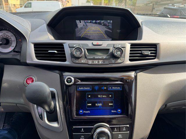 used 2014 Honda Odyssey car, priced at $10,995