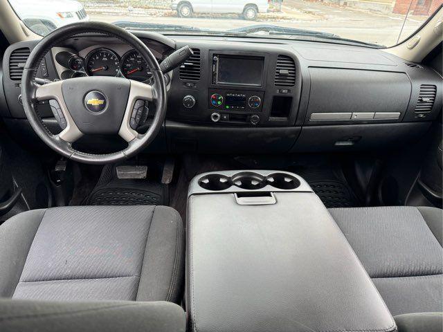 used 2011 Chevrolet Silverado 1500 car, priced at $9,995