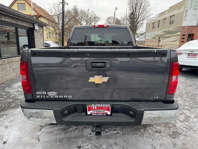 used 2011 Chevrolet Silverado 1500 car, priced at $9,995