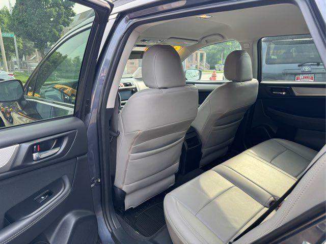 used 2017 Subaru Outback car, priced at $9,995