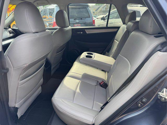 used 2017 Subaru Outback car, priced at $9,995