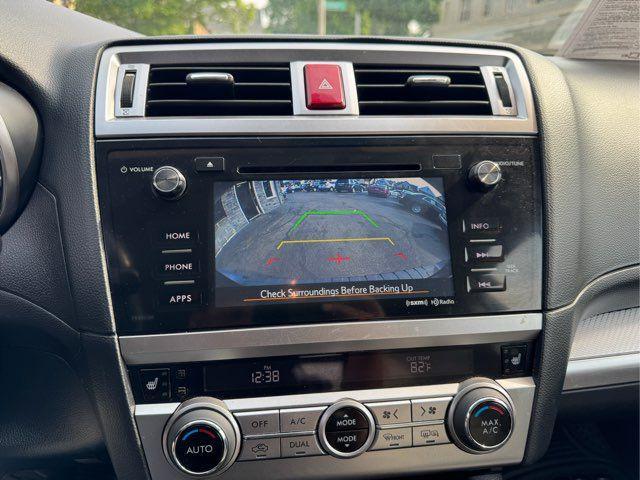 used 2017 Subaru Outback car, priced at $9,995