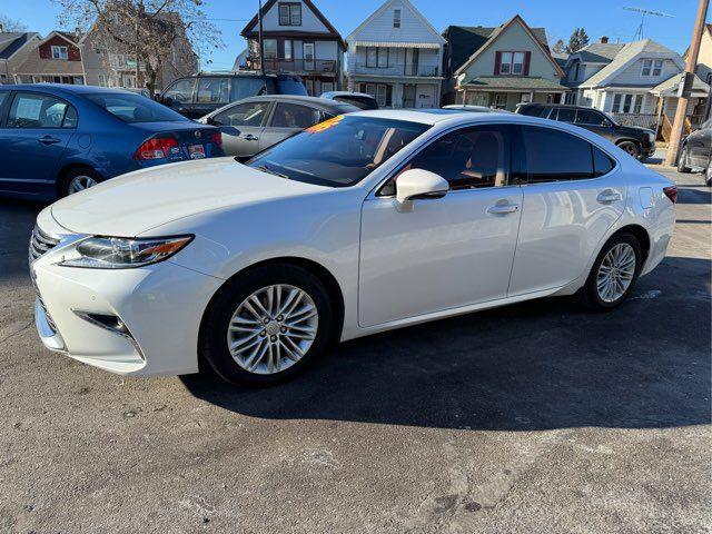 used 2016 Lexus ES 350 car, priced at $10,995