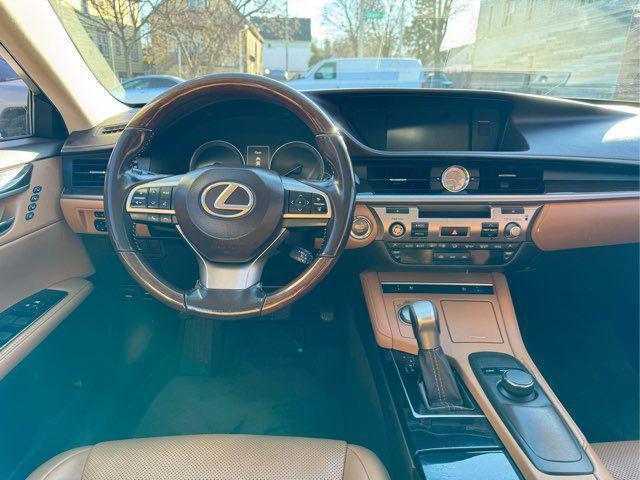 used 2016 Lexus ES 350 car, priced at $10,995