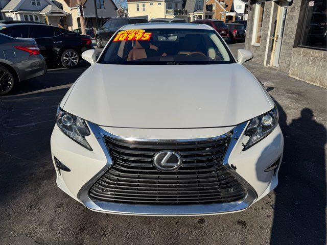 used 2016 Lexus ES 350 car, priced at $10,995