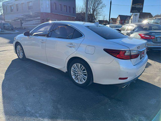 used 2016 Lexus ES 350 car, priced at $10,995