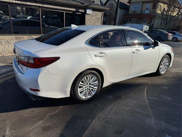 used 2016 Lexus ES 350 car, priced at $10,995