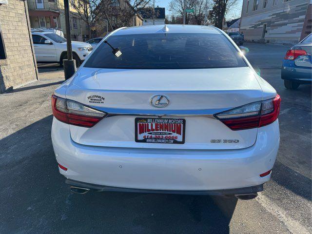 used 2016 Lexus ES 350 car, priced at $10,995