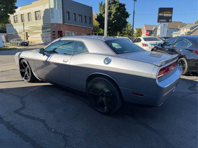 used 2013 Dodge Challenger car, priced at $11,995