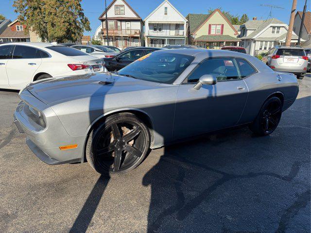 used 2013 Dodge Challenger car, priced at $11,995