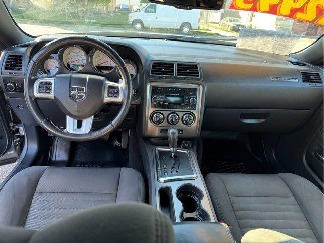 used 2013 Dodge Challenger car, priced at $11,995