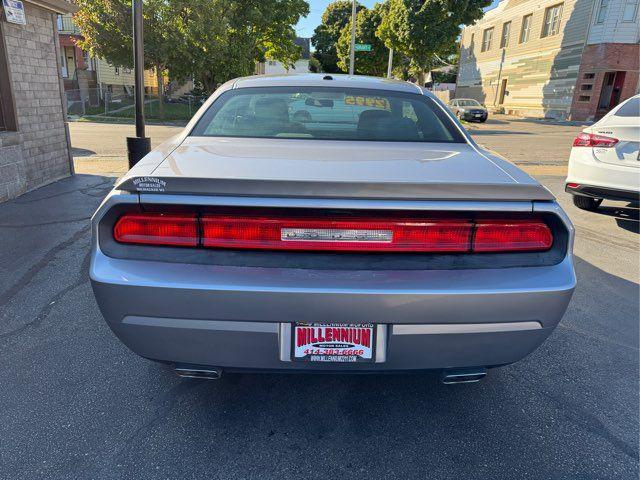 used 2013 Dodge Challenger car, priced at $11,995