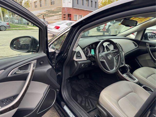 used 2013 Buick Verano car, priced at $8,995