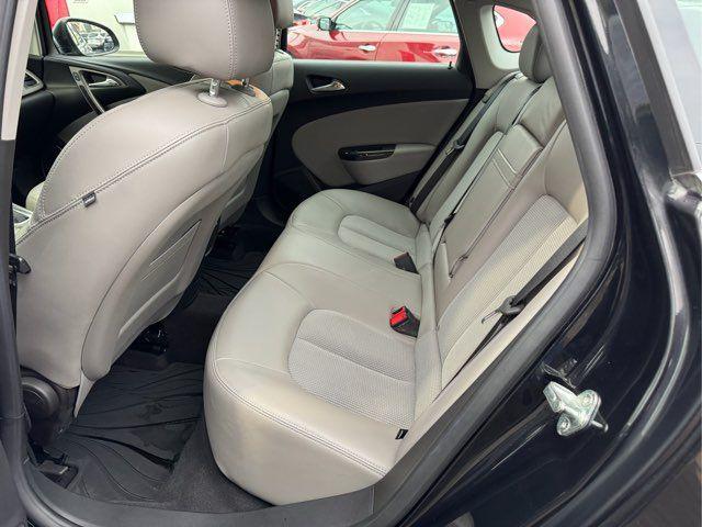 used 2013 Buick Verano car, priced at $8,995
