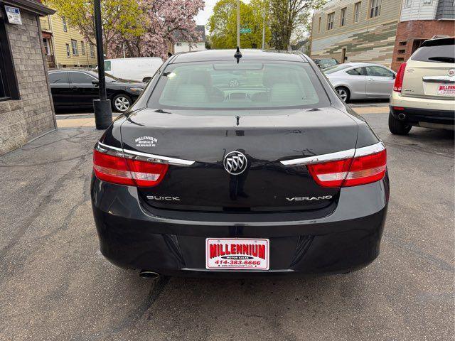used 2013 Buick Verano car, priced at $8,995