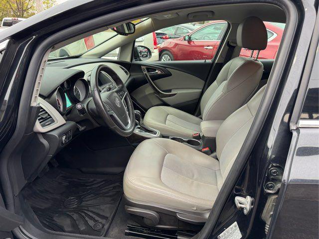 used 2013 Buick Verano car, priced at $8,995