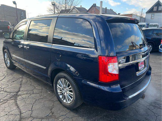 used 2013 Chrysler Town & Country car, priced at $7,995