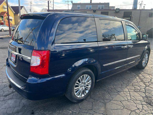 used 2013 Chrysler Town & Country car, priced at $7,995