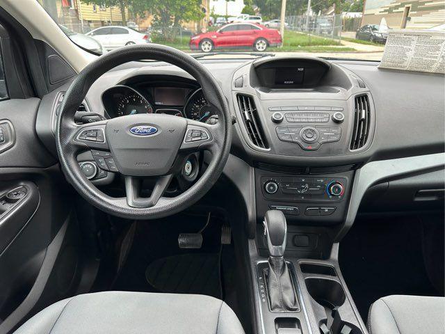 used 2019 Ford Escape car, priced at $11,995