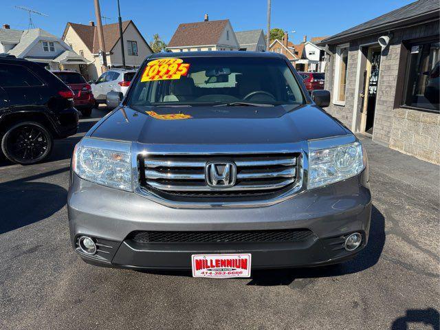 used 2013 Honda Pilot car, priced at $10,995