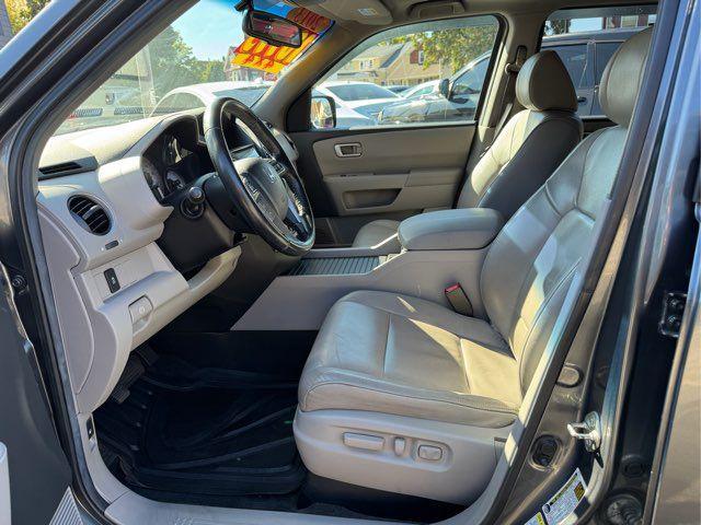 used 2013 Honda Pilot car, priced at $10,995