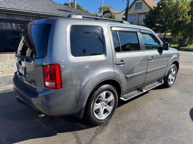 used 2013 Honda Pilot car, priced at $10,995