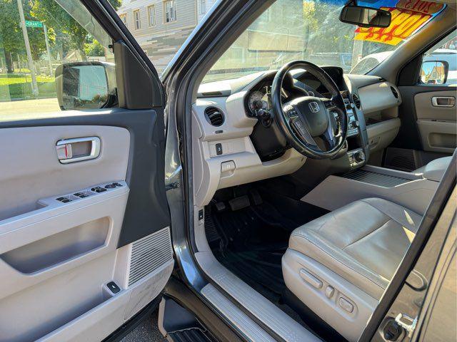 used 2013 Honda Pilot car, priced at $10,995