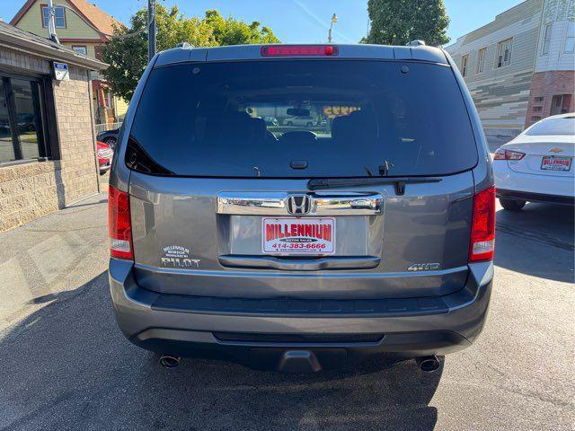 used 2013 Honda Pilot car, priced at $10,995