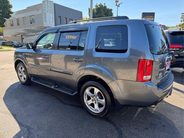 used 2013 Honda Pilot car, priced at $10,995