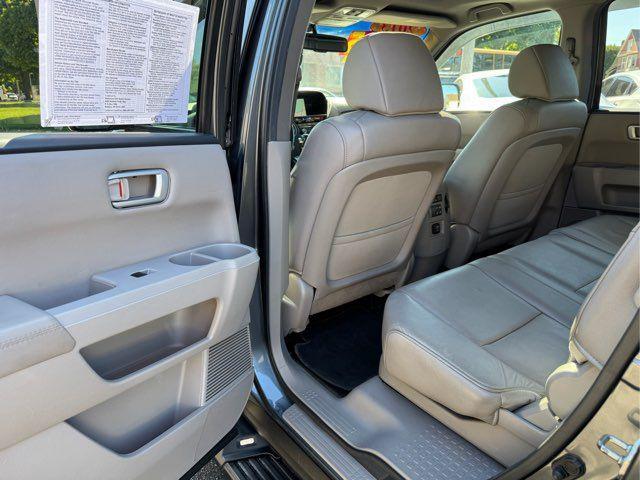 used 2013 Honda Pilot car, priced at $10,995