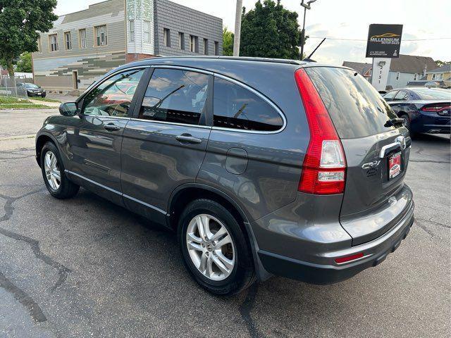 used 2011 Honda CR-V car, priced at $8,995