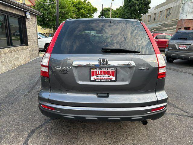 used 2011 Honda CR-V car, priced at $8,995