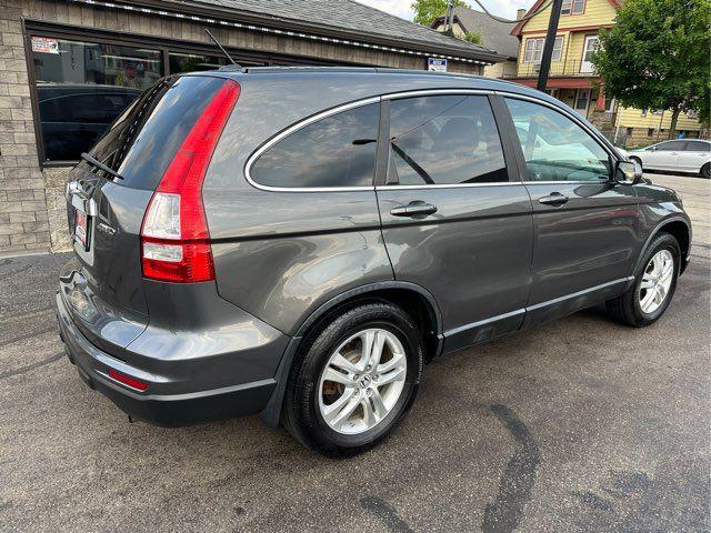 used 2011 Honda CR-V car, priced at $8,995