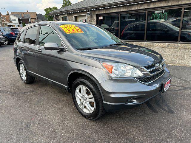 used 2011 Honda CR-V car, priced at $8,995