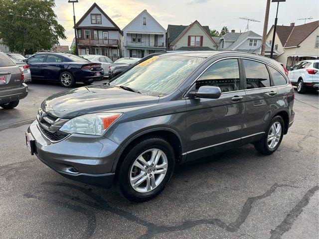 used 2011 Honda CR-V car, priced at $8,995