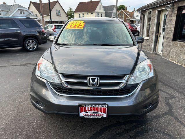 used 2011 Honda CR-V car, priced at $8,995