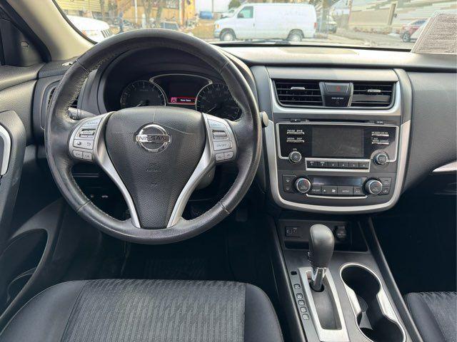 used 2017 Nissan Altima car, priced at $7,995