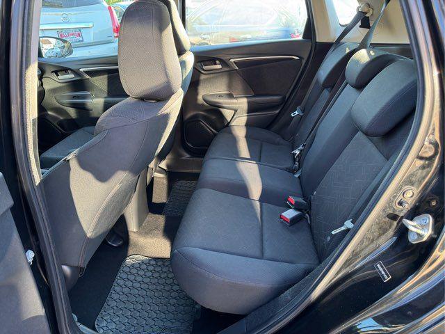 used 2017 Honda Fit car, priced at $10,995