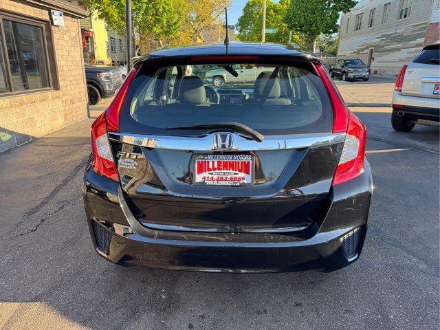 used 2017 Honda Fit car, priced at $10,995