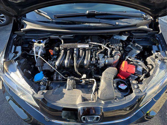 used 2017 Honda Fit car, priced at $10,995