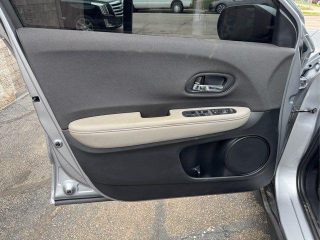 used 2019 Honda HR-V car, priced at $13,995