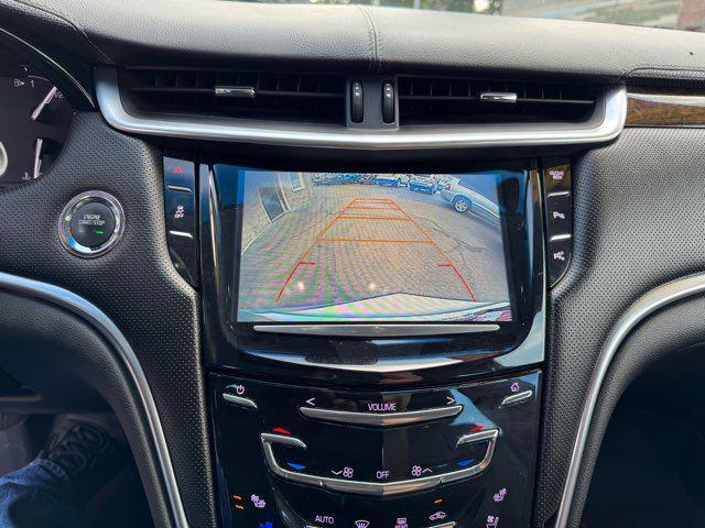 used 2017 Cadillac XTS car, priced at $10,995