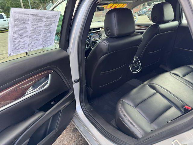 used 2017 Cadillac XTS car, priced at $10,995