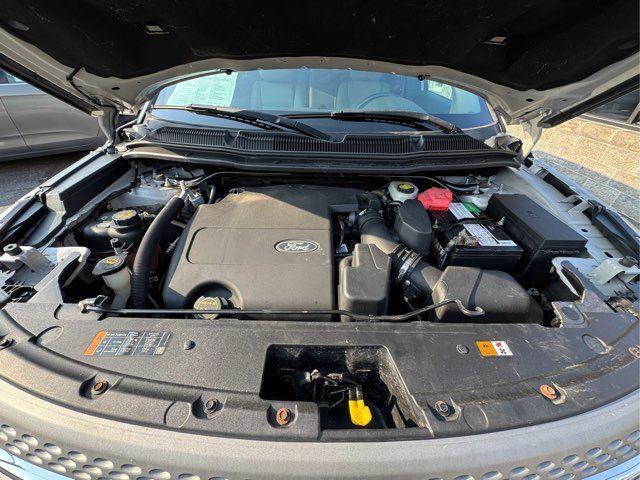 used 2014 Ford Explorer car, priced at $10,995