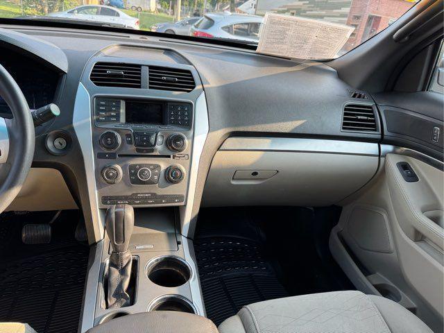 used 2014 Ford Explorer car, priced at $10,995