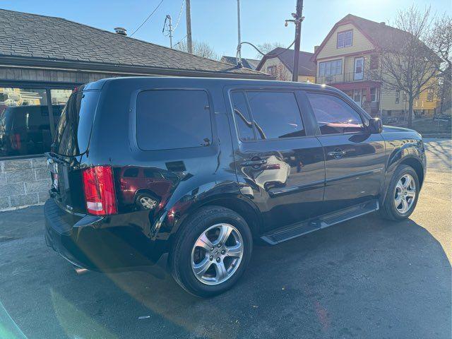 used 2013 Honda Pilot car, priced at $9,995