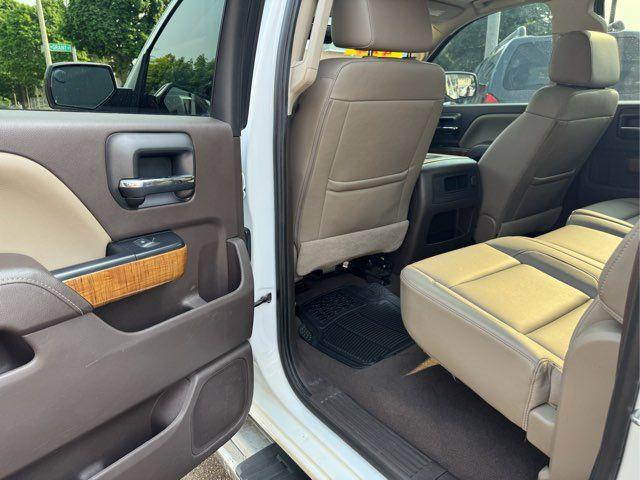 used 2018 GMC Sierra 1500 car, priced at $24,995